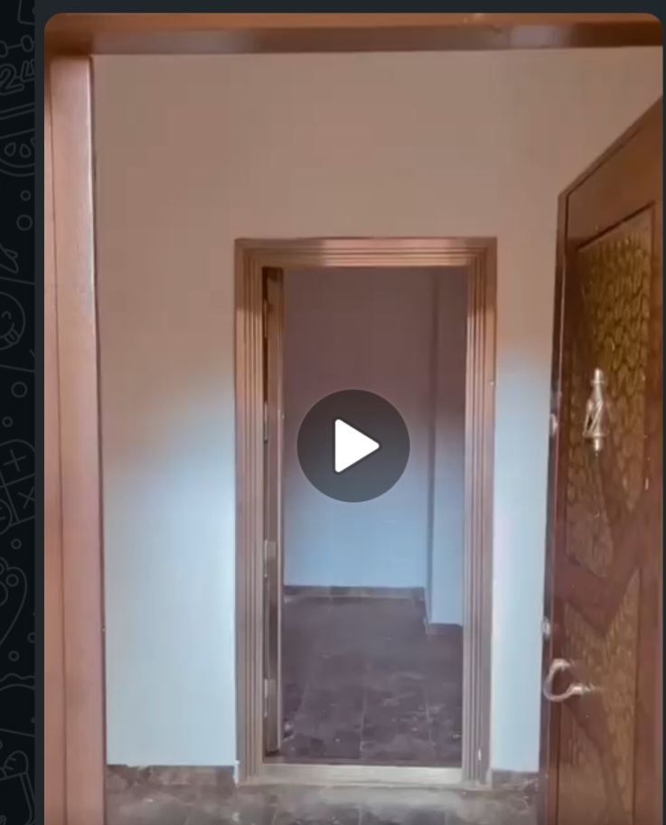 4 Bed Room Duplex for rent in Asaba