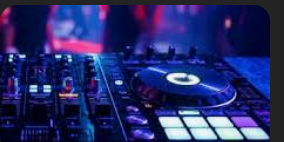 I can cover your event as a DJ