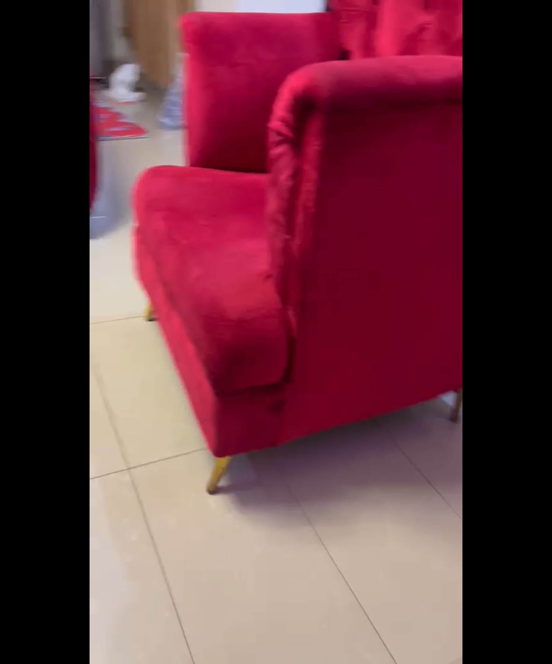 Set of chairs for sale in Asaba