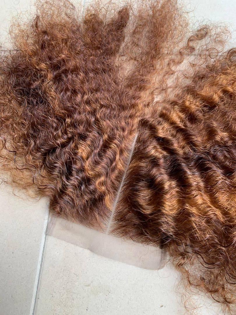 Professional hair styling & revamp; braiding service