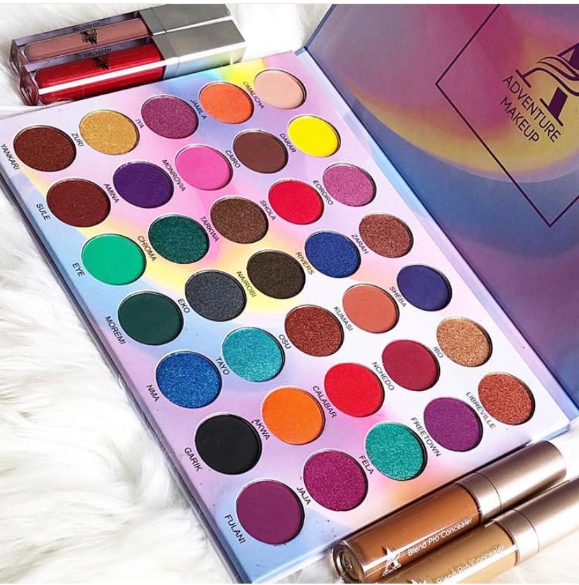 Quality Makeup Products & Elegant Jewelry for All Occasions