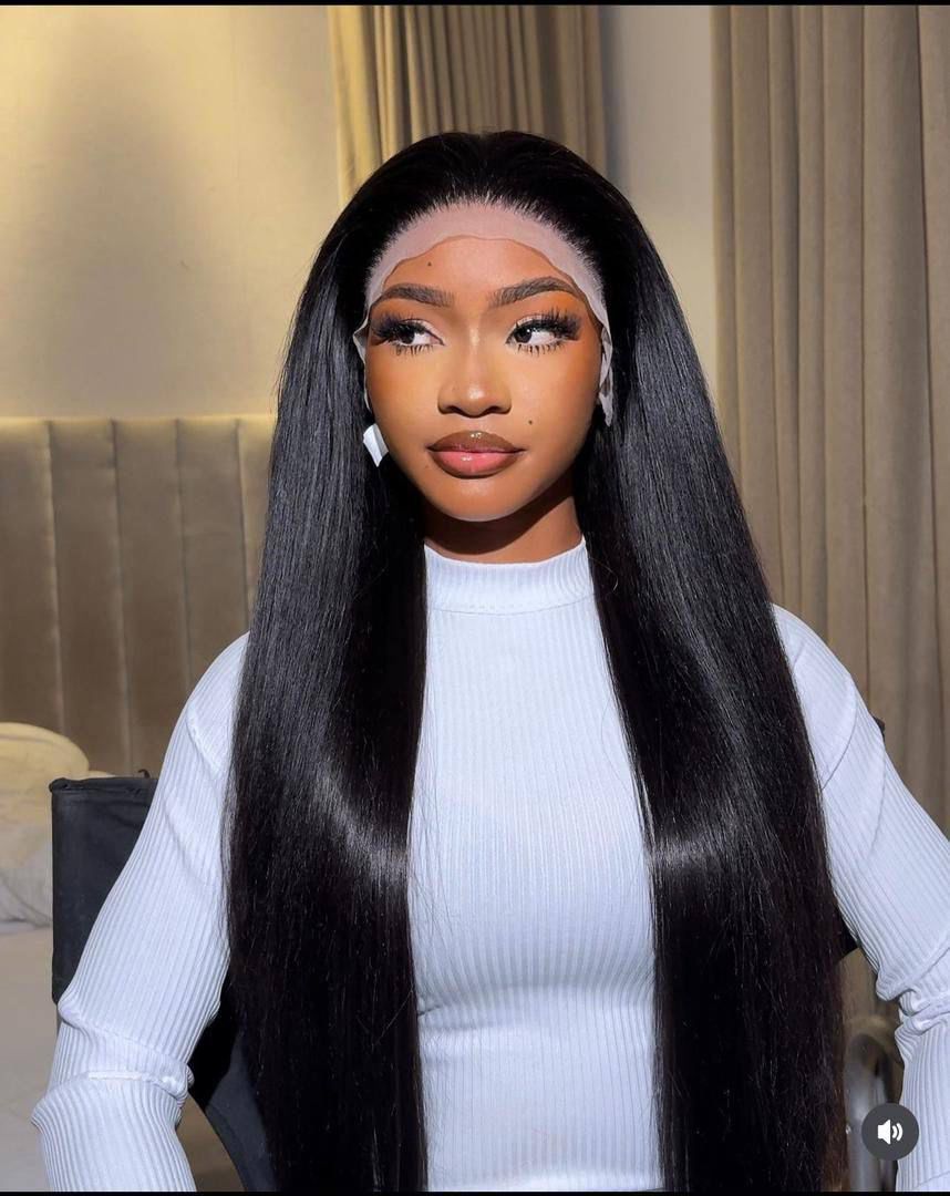 Wigs, Hair extensions and bundles