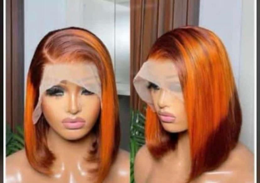 Wigs, Hair extensions and bundles