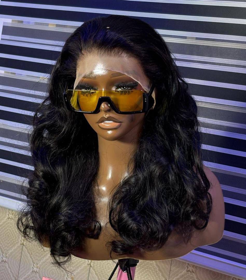 Wigs, Hair extensions and bundles