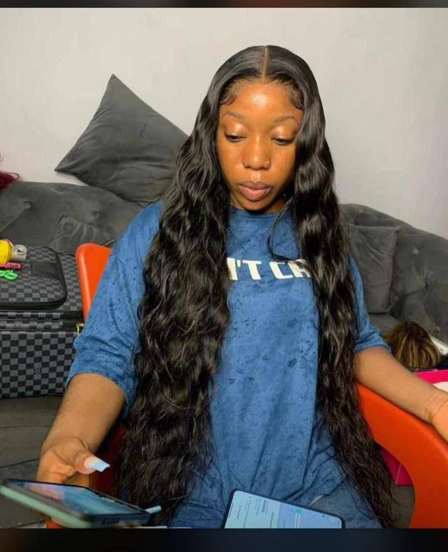 Wigs, Hair extensions and bundles