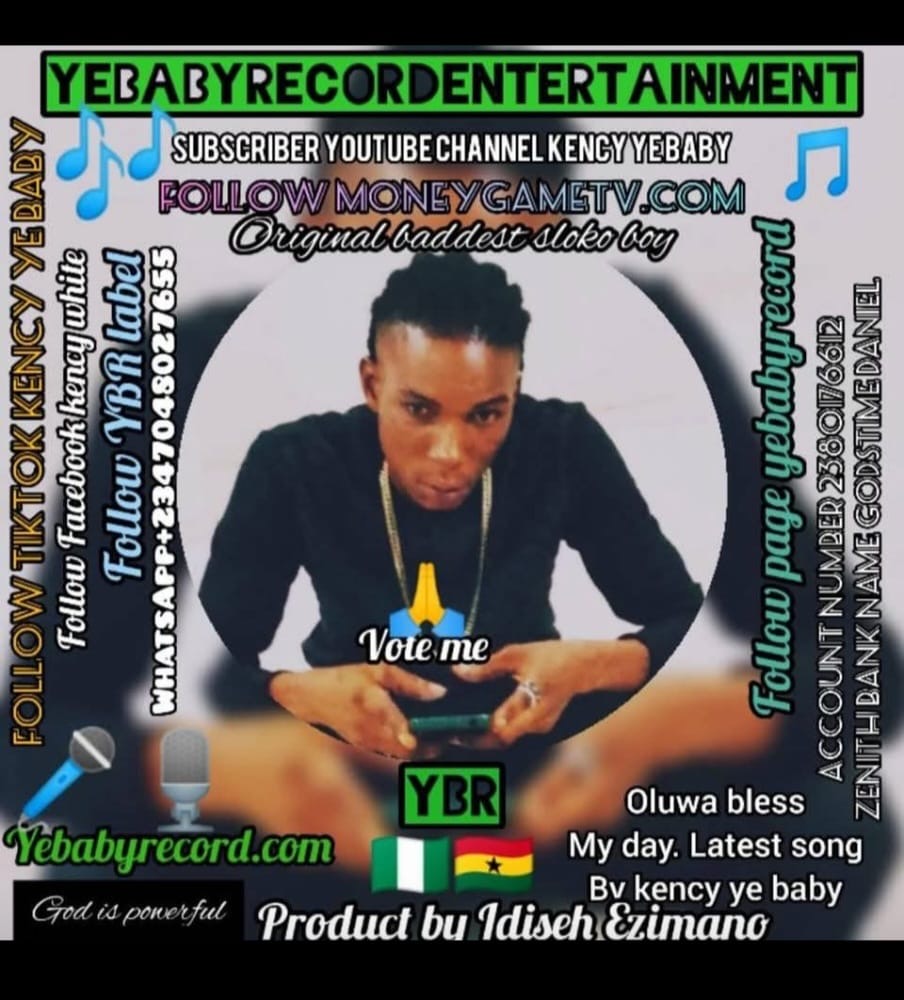 I Can Light Up Your Occasion With My Music