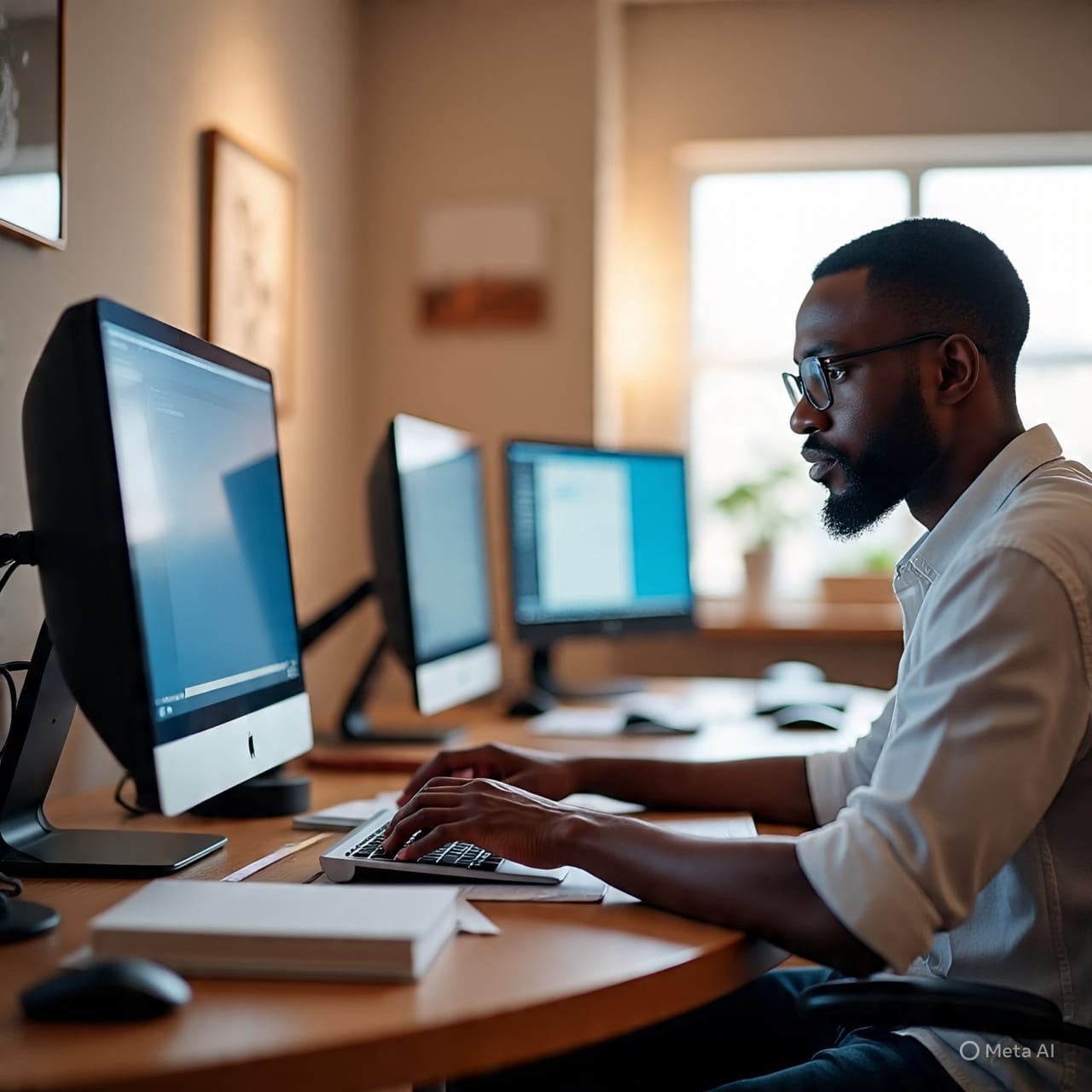 I Can Design a professional Website For your Business