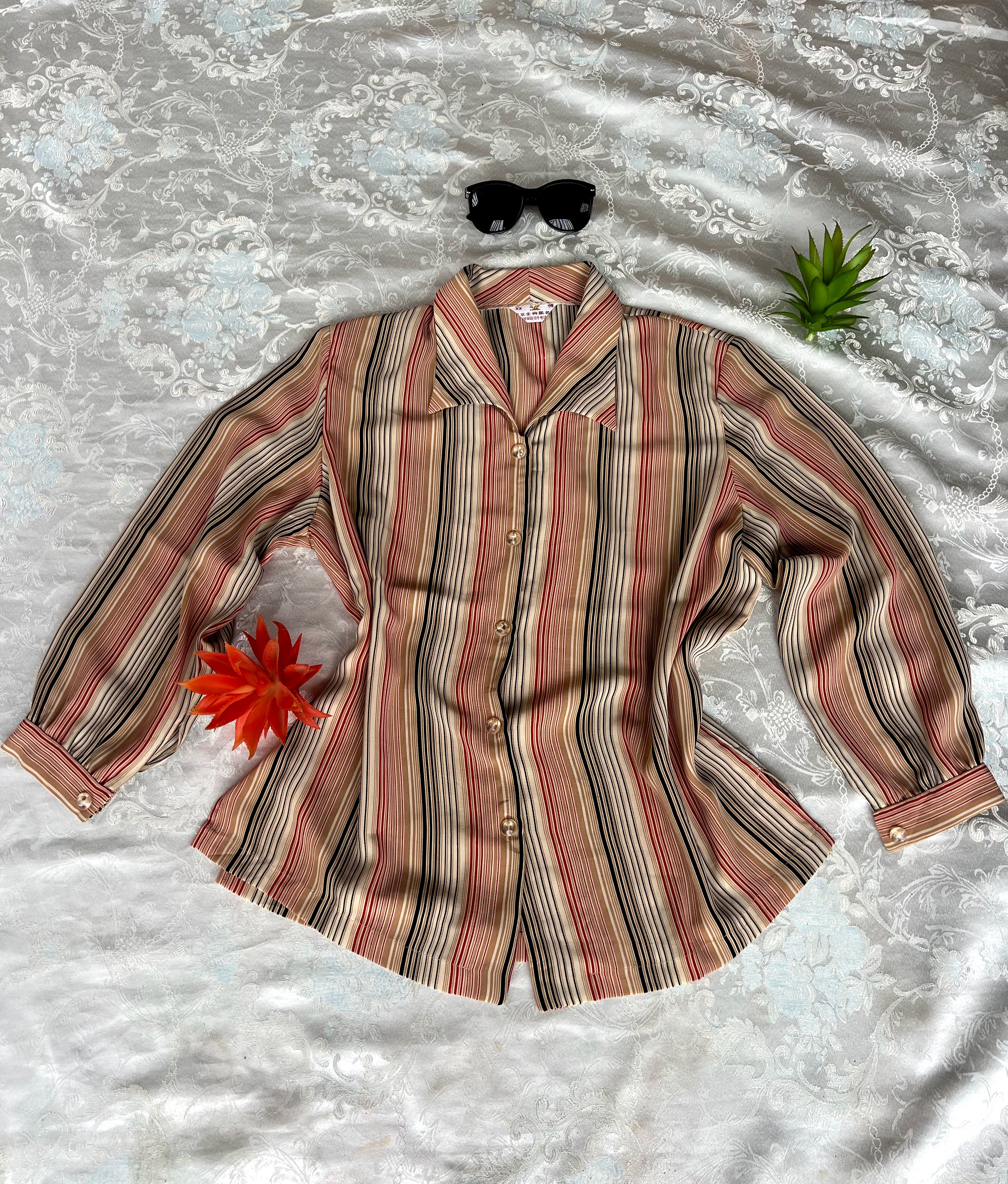 Online thrift store