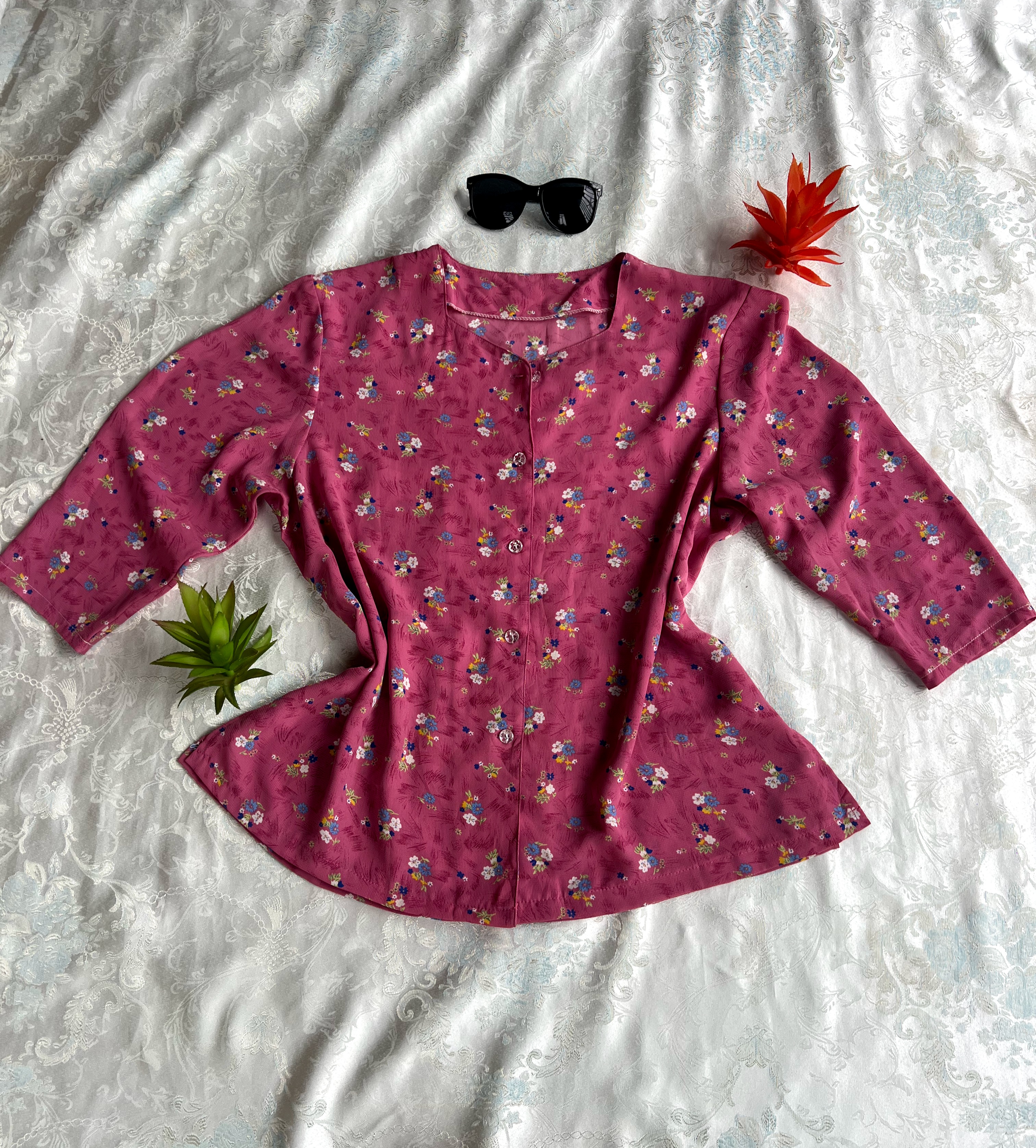Online thrift store