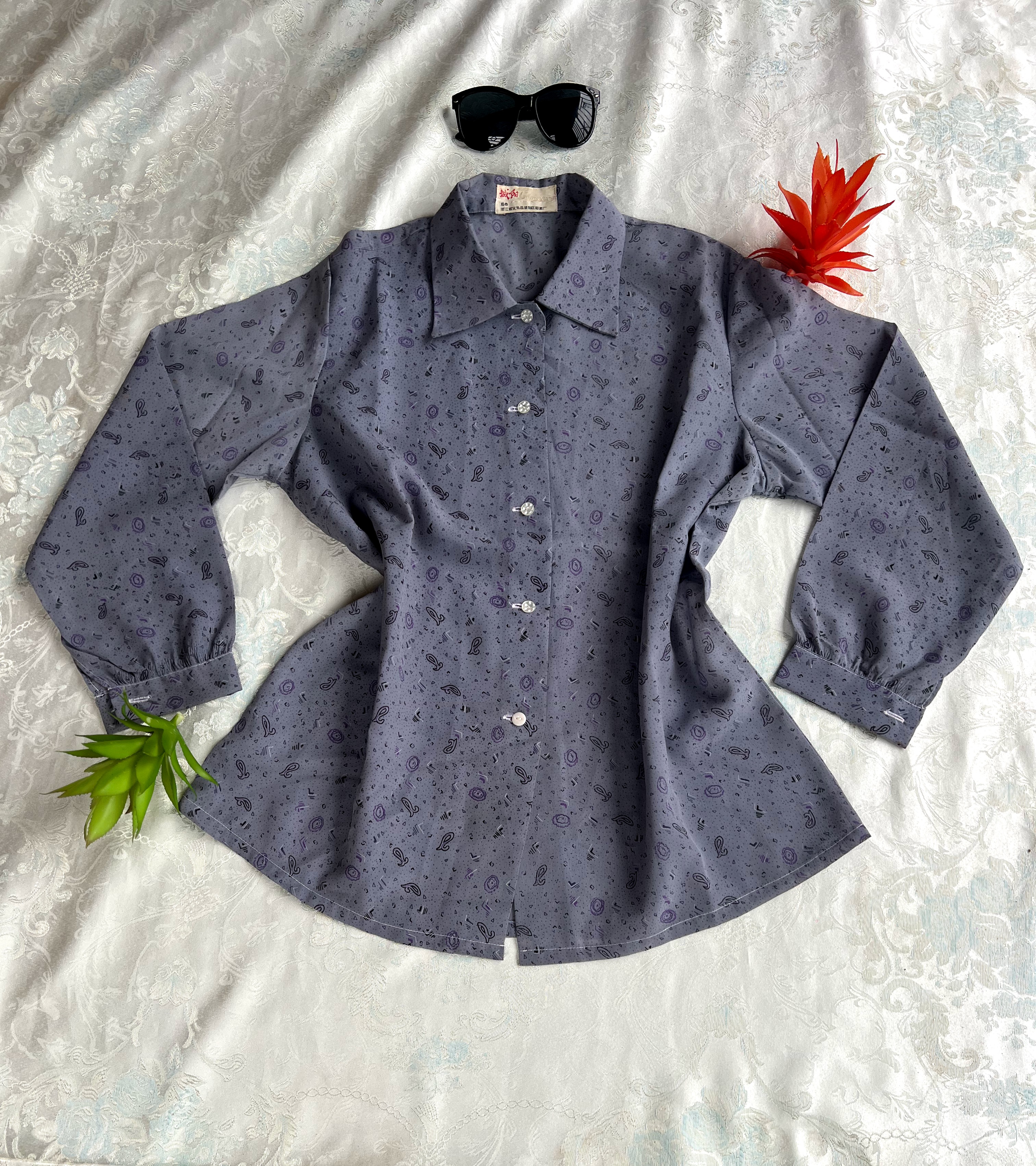 Online thrift store