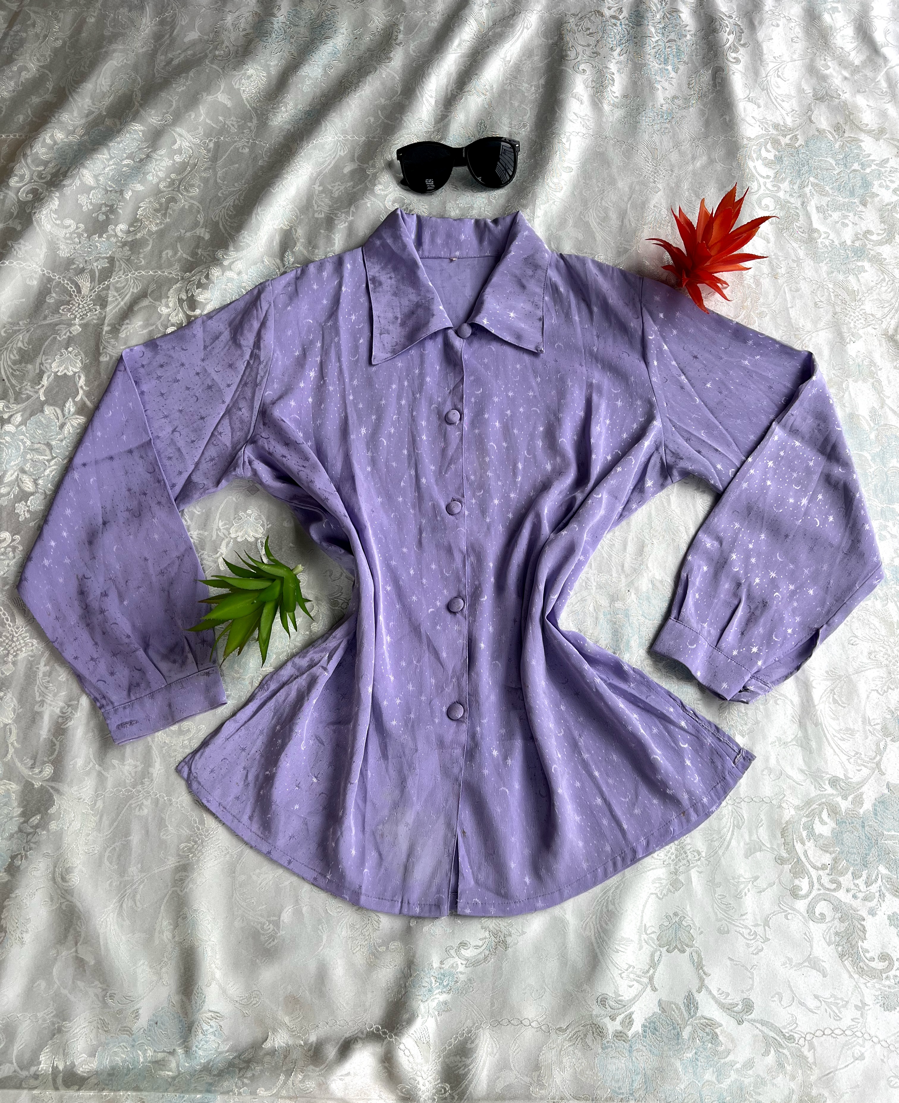 Online thrift store