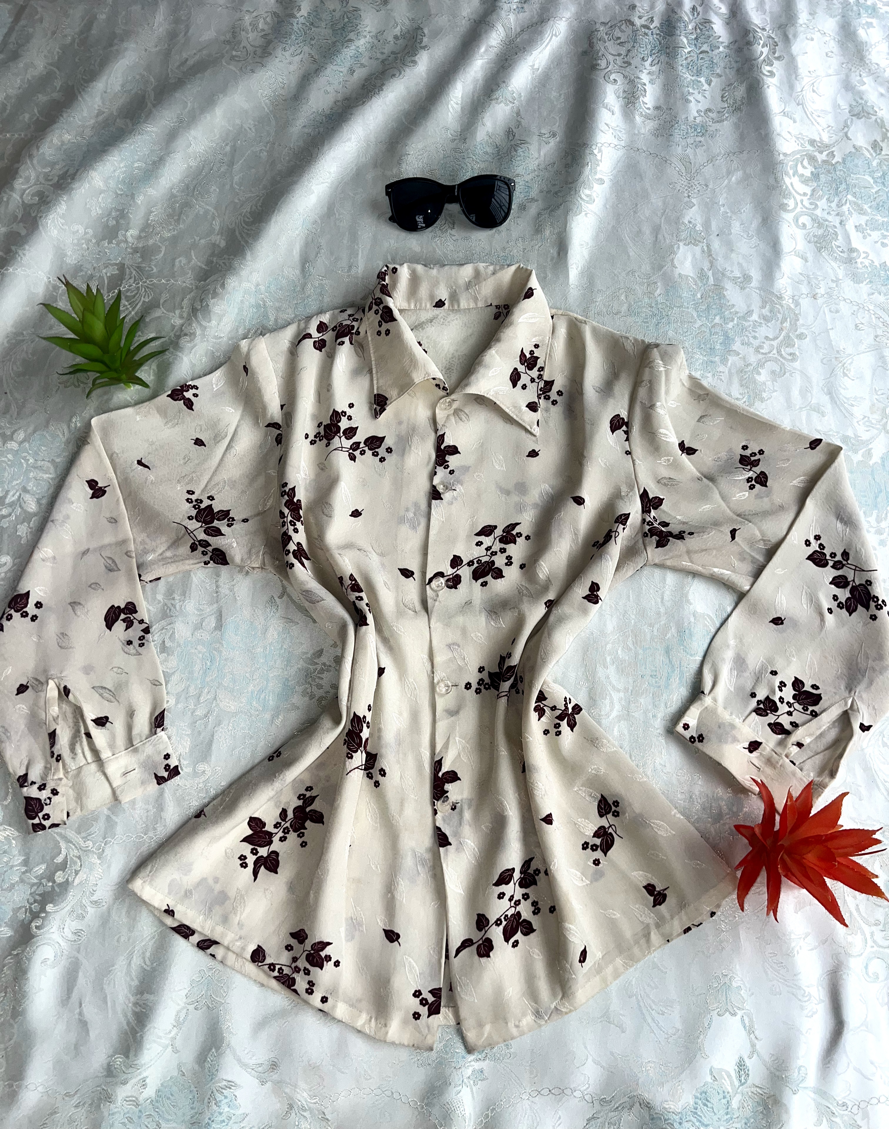 Online thrift store