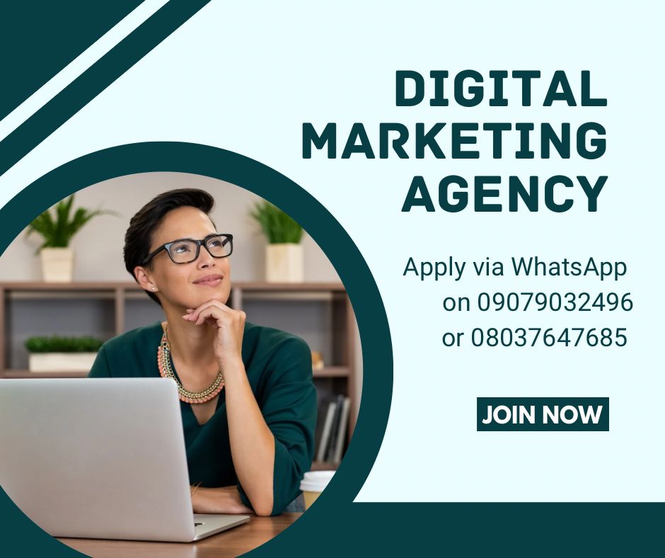 A New Digital Company Need Marketers and Agents Nationwide