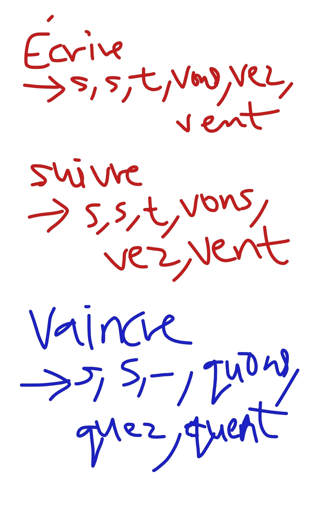 Online/Offline Teaching