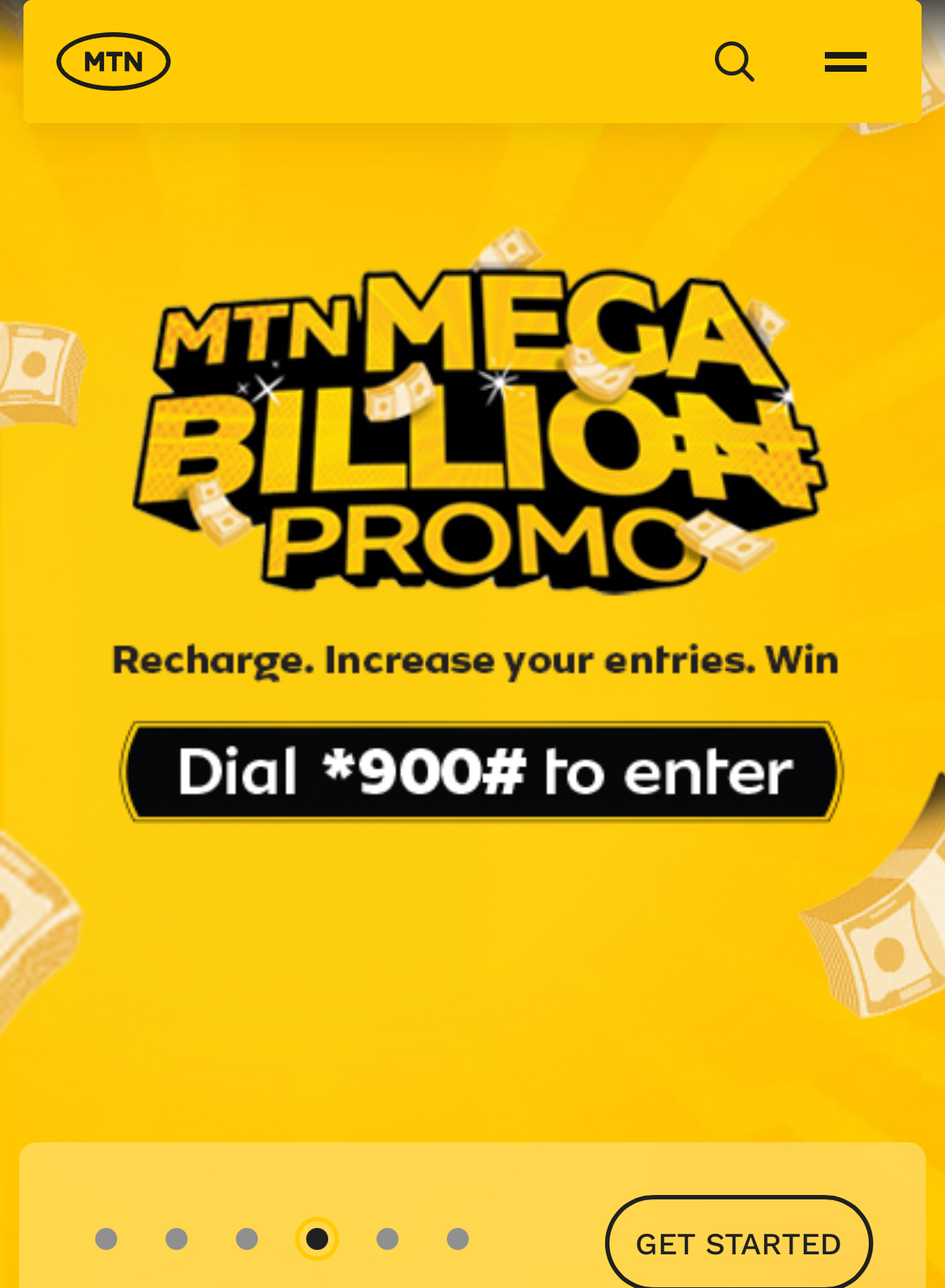 Buy MTN Router To Enjoy High Speed Internet Service