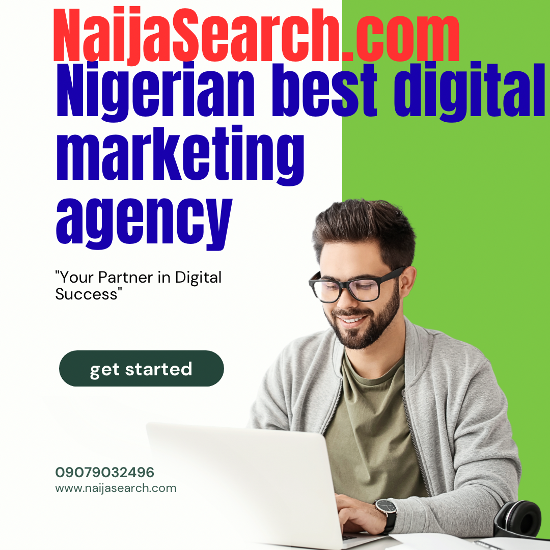 NaijaSearch.com The Best Nigerian Business Directory and Nigerian Best Local Listing Website